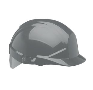 Reflex Slip Ratchet Helmet Gry/Slv