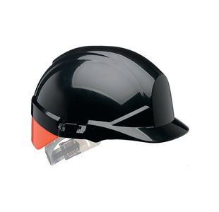 Reflexblack Slip Ratchet Helmet C/