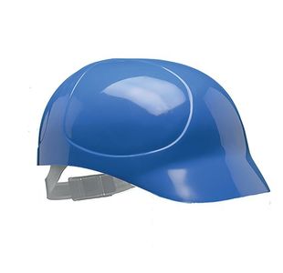 S19 Bump Cap Blue