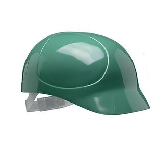 S19 Bump Cap Green