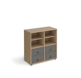 Universal cube storage unit bundle 3