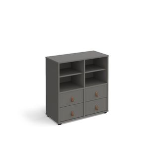 Universal cube storage unit bundle 3