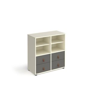 Universal cube storage unit bundle 3