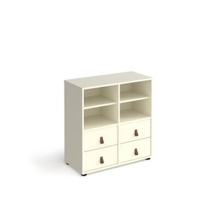 Universal cube storage unit bundle 3