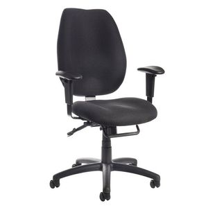 Cornwall multi functional operator chair