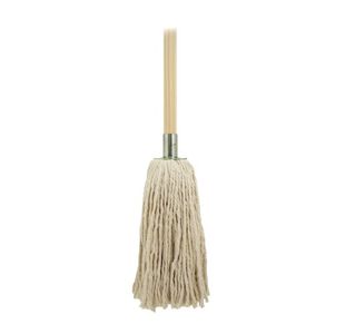 Bentley 8Oz Pure Yarn Mop Head