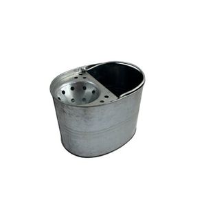 Bentley 3 Gallon Galvanised Mop Bucket