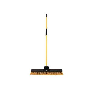 Bentley 24Inch Hduty Bulldozer Broom