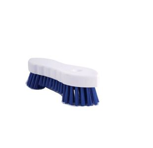 Bentley Scrubbing Brush Blue Vow/20164