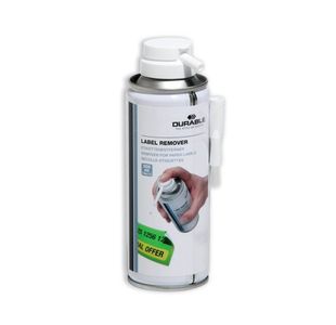 Durable Label Remover 200ml