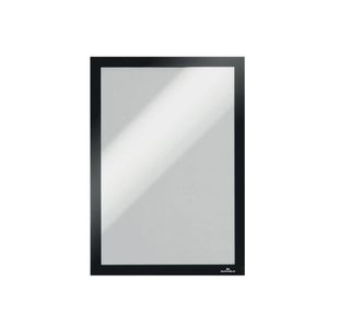 Duraframe Magnetic Frame A4 Black