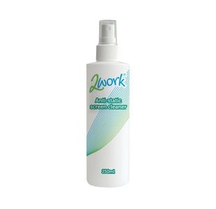 2Work Antistatic Screen Clean 250ml