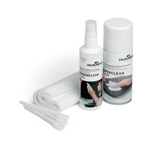 Durable PC Cleaning Kit