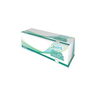 2Work Whiteboard Eraser Refill Pads