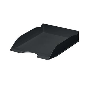 Durable Letter Tray ECO Black