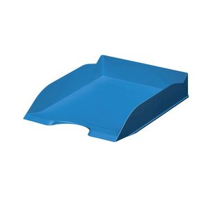 Durable Letter Tray ECO Blue