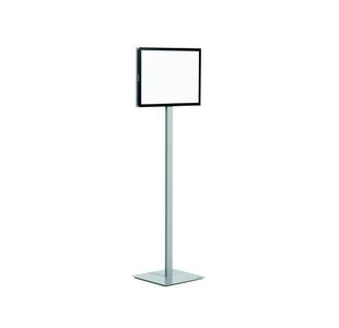 Durable Stand Info Stand Basic A3