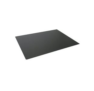 Durable Desk Mat 650x500mm PP Black