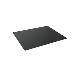 Durable Desk Mat 530x400mm PP Black