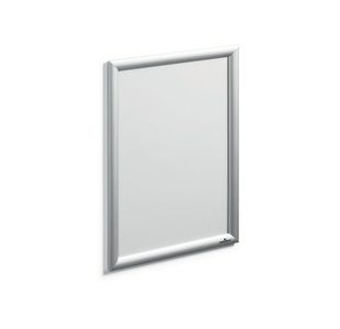 Durable Snap Frame Aluminium A3 Pk10