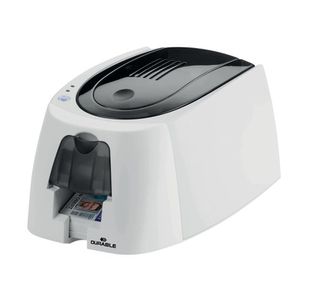 Durable Duracard Id 300 Badge Printer