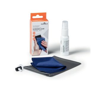 Durable Screenclean Travel Kit