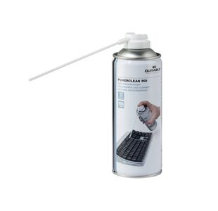 Durable Powerclean 350 Air Duster