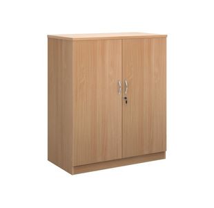 Systems double door cupboard