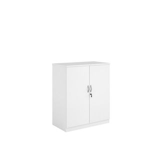 Systems double door cupboard