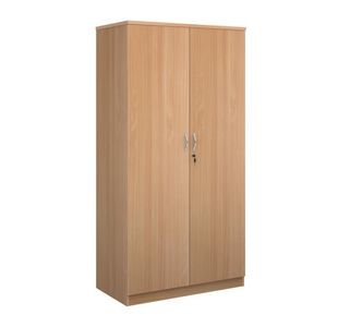 Systems double door cupboard