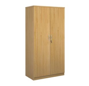 Systems double door cupboard