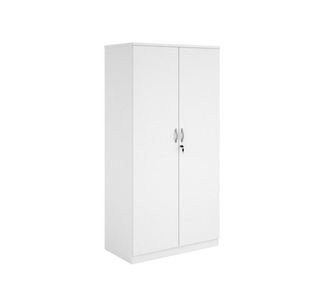 Systems double door cupboard