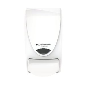 Deb Proline White Dispenser Hyf01X