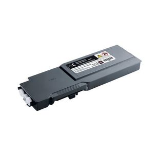 Dell Cyan Ehy Toner Cartridge 593-11122