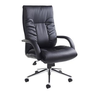 Derby high back executive chair