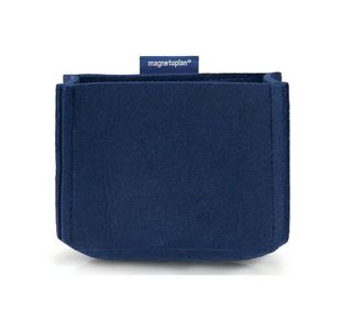 Magnetoplan MagnetoTray Hldr Med Blu