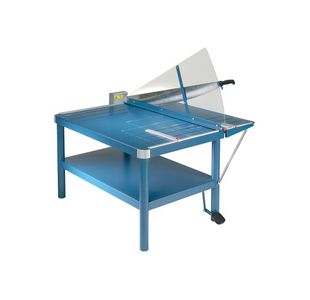 Dahle Wshop Guillotine 1100mm Cut L