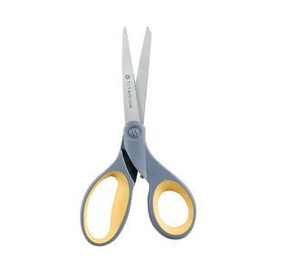 Decree Titanium Scissors 8.5In