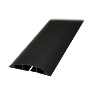 D-Line Light Duty Floor Cable Cover 1.8M