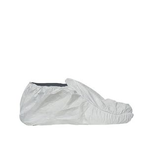 Tyvek 500 Overshoes Wht 38Cm Pk20