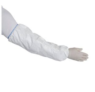 Dupont Tyvek 500 Sleeve White