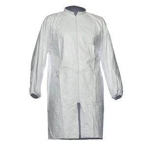 Dupont Tyvek 500 Lab Coat Pl309 2Xl