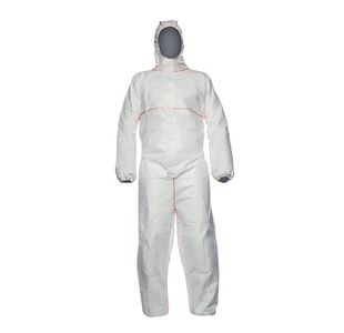 Proshield 20 Sfr Coverall White 2Xl