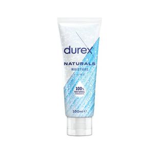 Durex Naturals Moisture Lube 100Ml