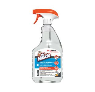 Mr Muscle Multi-Surface Clean 750ml