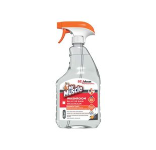 Mr Muscle Washroom Cleaner 750ml