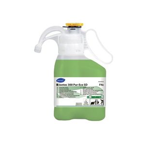 Diversey Floor Clner 300 Smartdose 1.4L