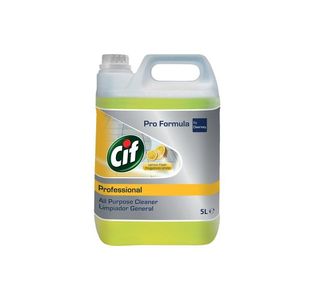 Cif Professional All Purpose Cleaner 5L