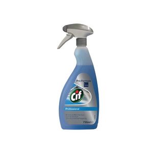 Cif Prof Window / Multi S 750Ml 7517904