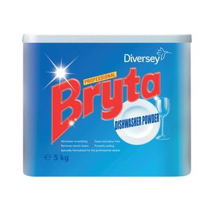 Diversey Dishwasher Powder 5kg